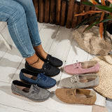Bryony – Gentle Comfort Loafers for Sensitive Feet