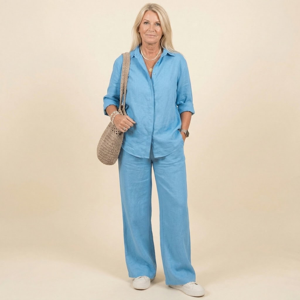 Valerie - Matching Two-Piece Ensemble