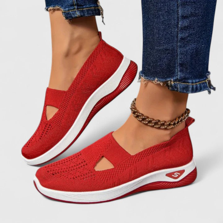 Aloriana | Comfortable Sneakers for All-Day Wear
