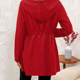 Amy™ | Chic Elegance Coat