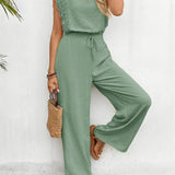 Zella - Chic Two-Piece Ensemble