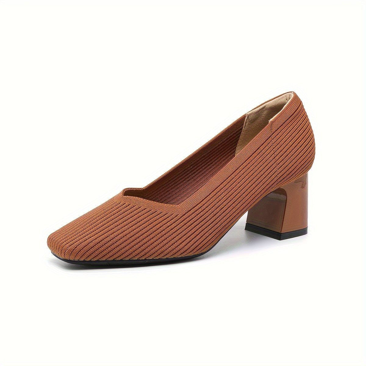 Zayli | Comfort-Oriented Orthopedic Heels