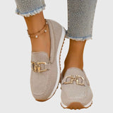 Shiloh - Comfort-Orthopedic Loafer Sneakers