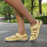 Elvira – Breezy Summer Sandals