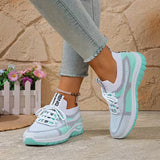 Darcie – Lightweight Orthopedic Mesh Sneakers