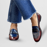Chiara | Stylish and Cozy Loafers