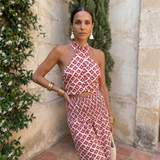 Palm Beach - Summer Duo Set