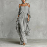 Ariadne - Breezy Two-Piece Ensemble