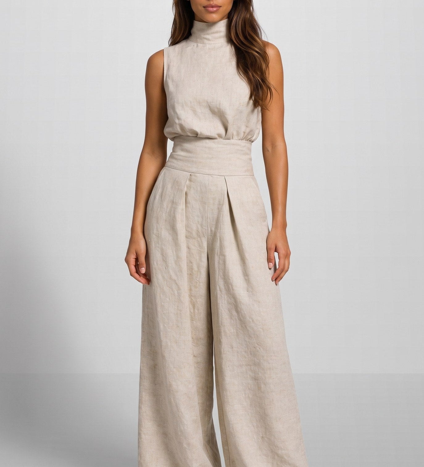 Lunaria | Tailored Suit