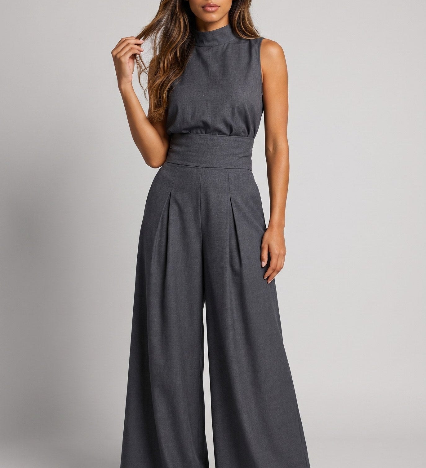 Lunaria | Tailored Suit