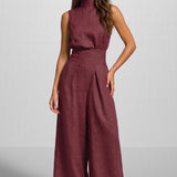 Lunaria | Tailored Suit
