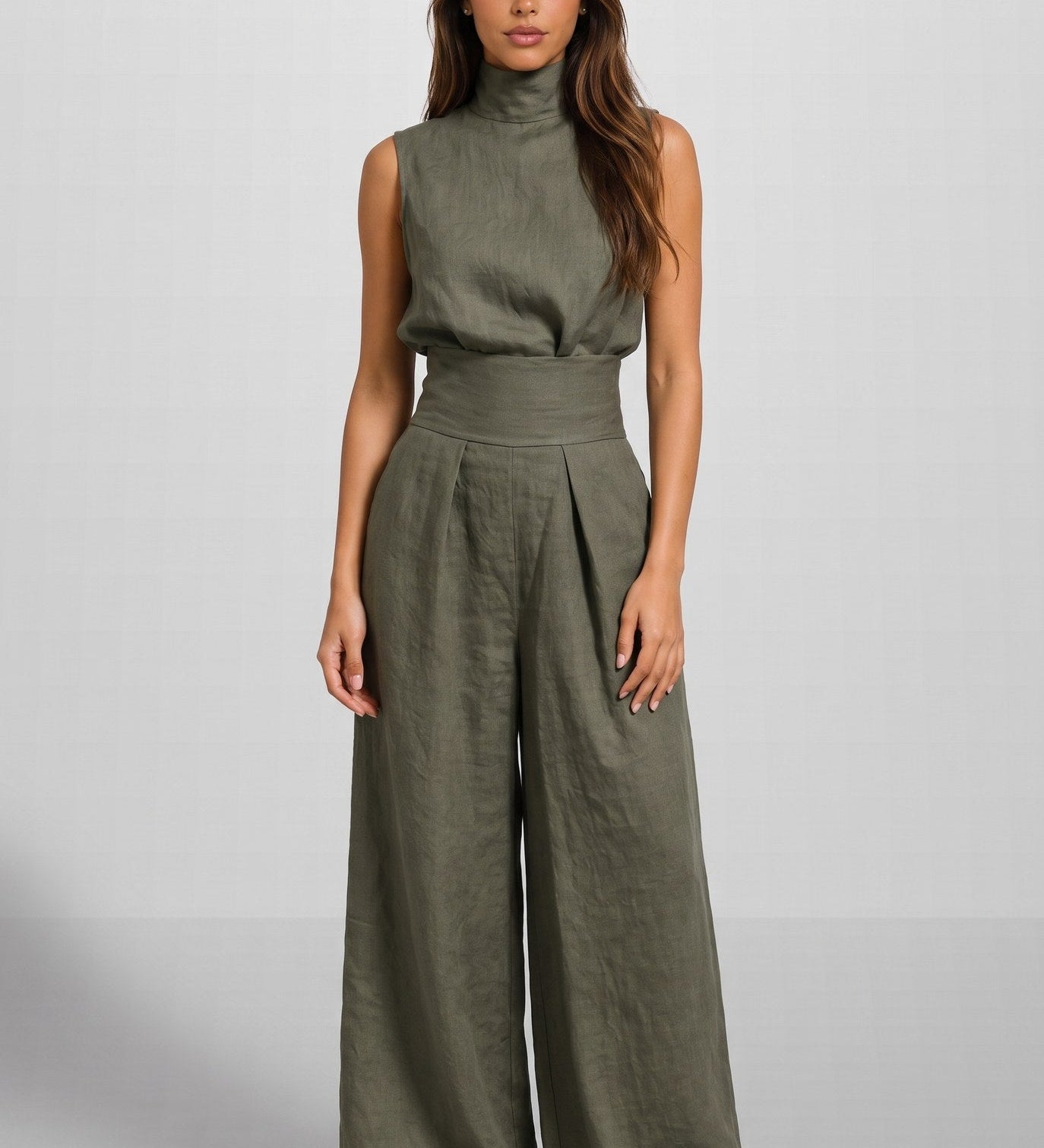 Lunaria | Tailored Suit