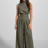 Lunaria | Tailored Suit