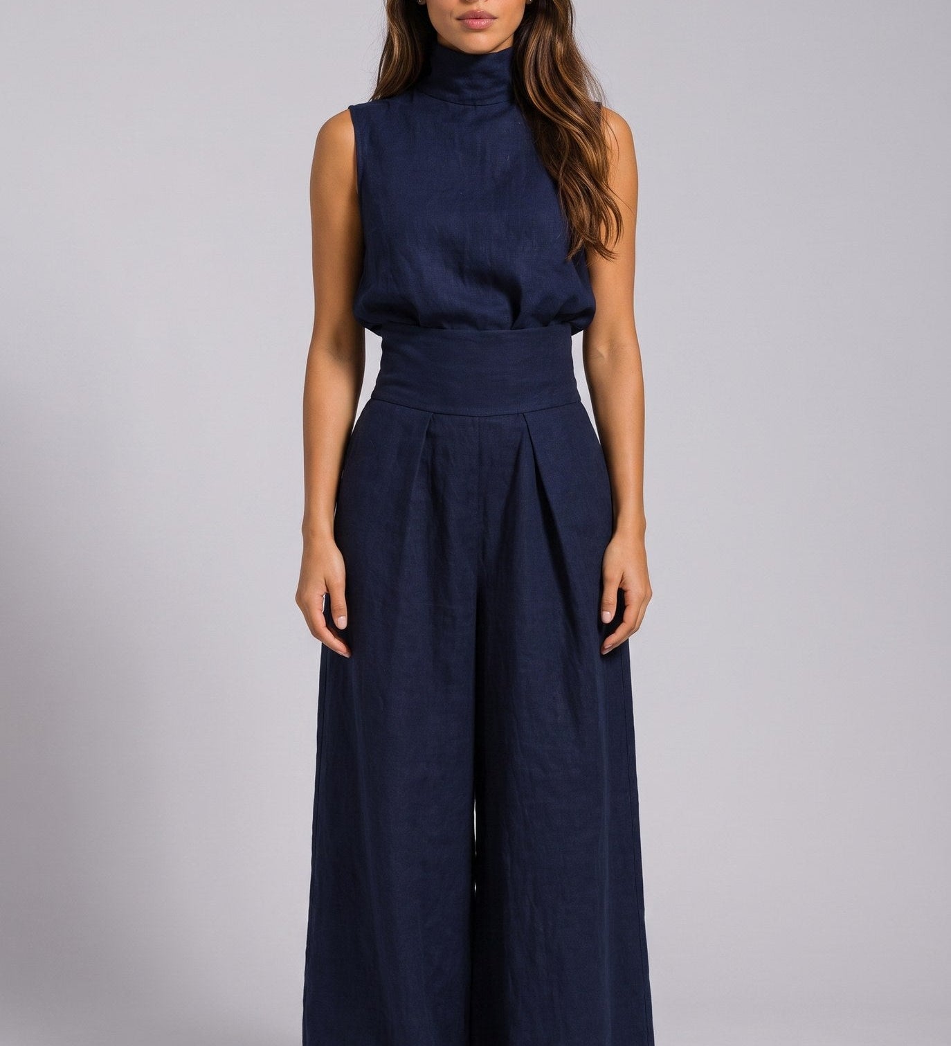 Lunaria | Tailored Suit