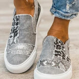 Vina - Stylish Pain-Relief Loafers