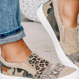Vina - Stylish Pain-Relief Loafers