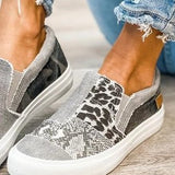 Vina - Stylish Pain-Relief Loafers