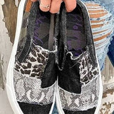 Vina - Stylish Pain-Relief Loafers