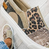 Vina - Stylish Pain-Relief Loafers