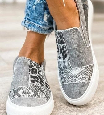 Vina - Stylish Pain-Relief Loafers