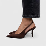 Bellina | Comfort-Focused Orthopedic Heels
