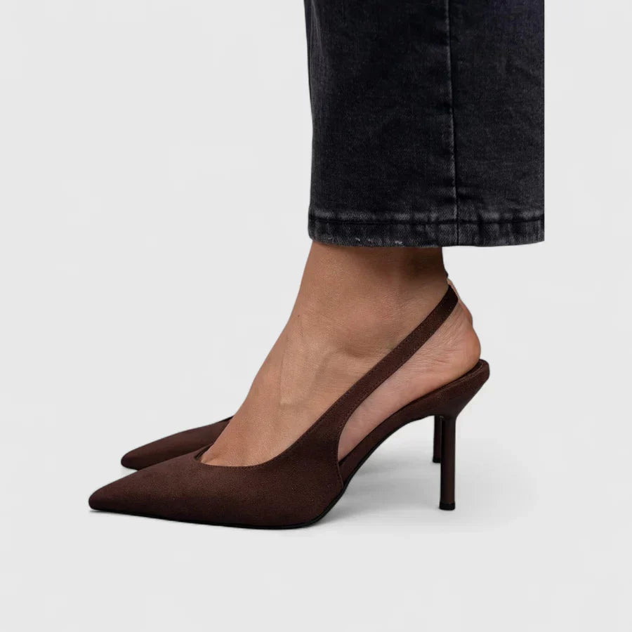 Bellina | Comfort-Focused Orthopedic Heels