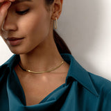 Georgia Grace - Classic Elegance Blouse