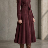 Classic Tara Vintage Dress™