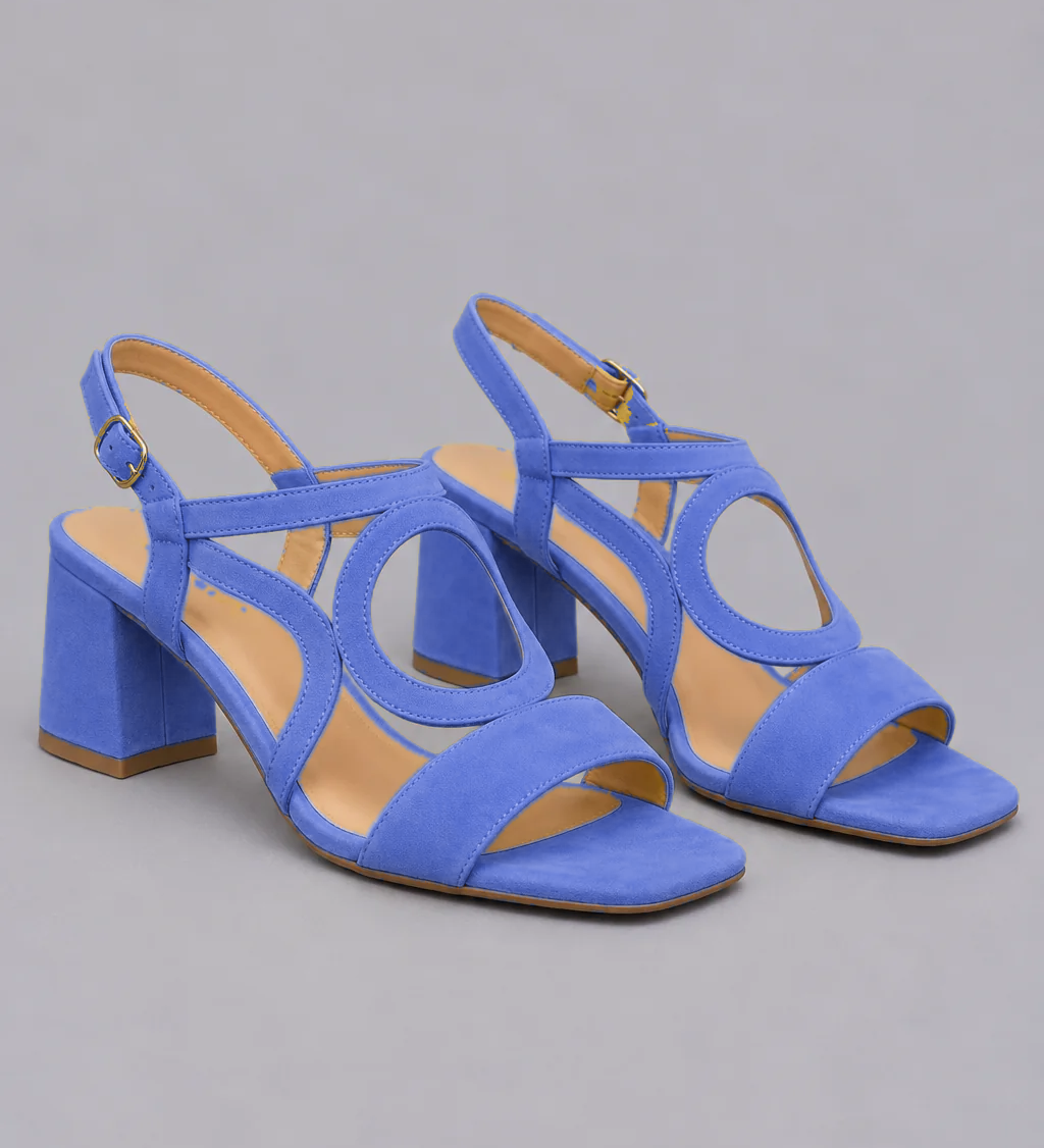 Scarborough - Colorful Summer Sandals