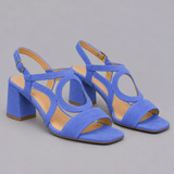 Scarborough - Bright and Bold Summer Sandals