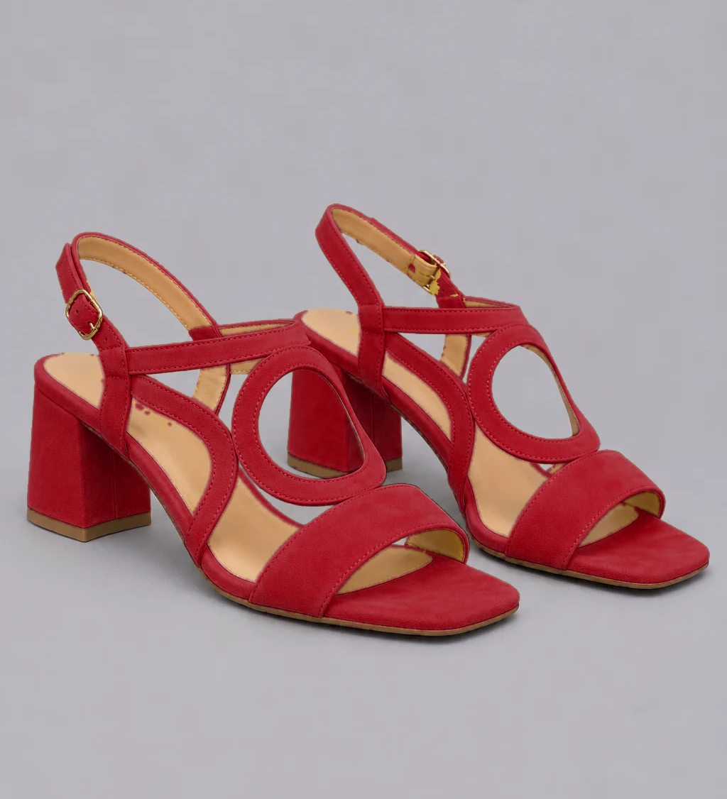 Scarborough - Colorful Summer Sandals