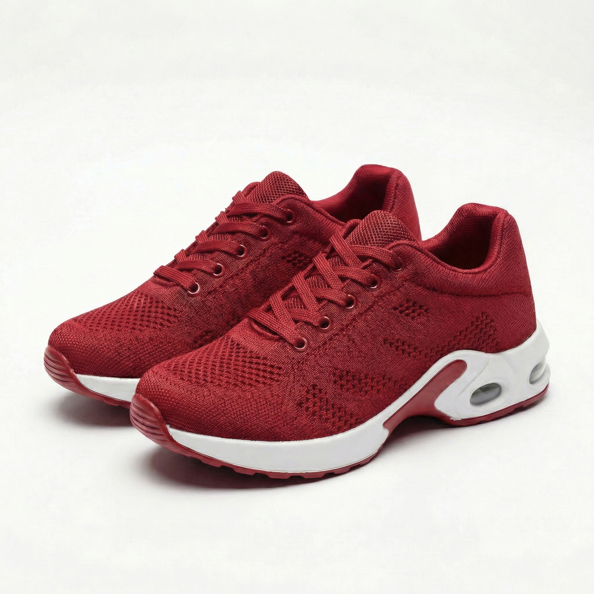 Zinnia - Comfortable Ergonomic Walking Shoes for Effortless Steps