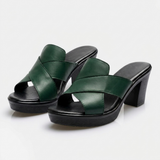 Xylia - Chic Comfort Sandals