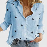 Elena | Chic and Stylish Blouse