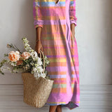 Marlowe | Everyday Casual Comfort Dress