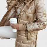 Lyzzandra | Cozy Outerwear