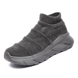 Alessio - Unisex Orthopedic Footwear