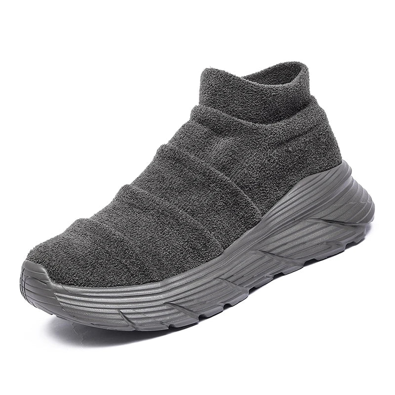 Alessio - Unisex Orthopedic Footwear
