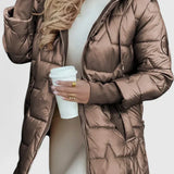 Lyzzandra | Cozy Outerwear