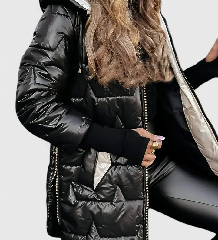 Lyzzandra | Cozy Outerwear