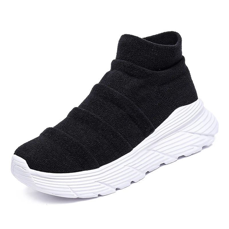 Alessio - Unisex Orthopedic Footwear