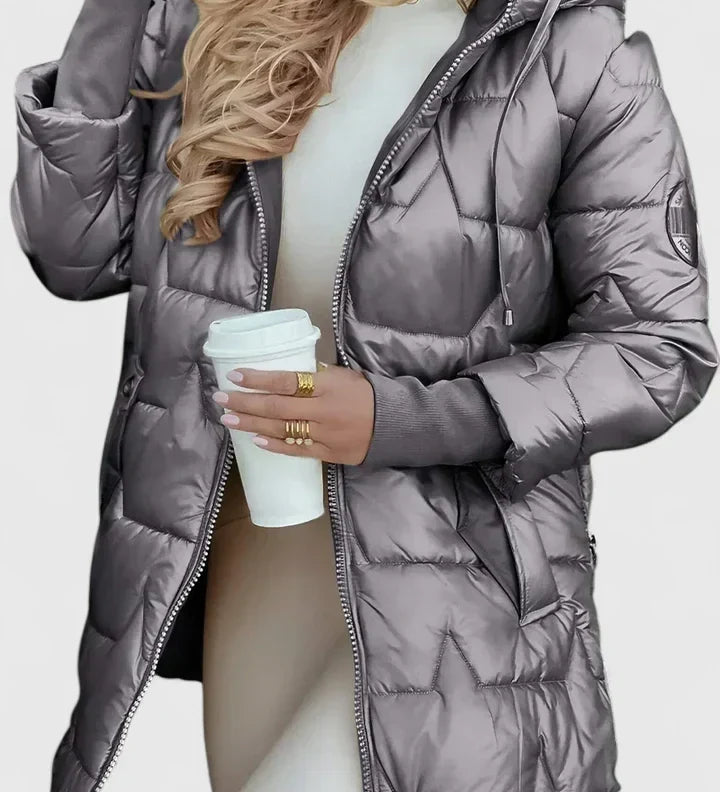 Lyzzandra | Cozy Outerwear
