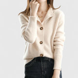 Camaryllis | Chic and Elegant Cardigan