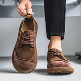Laurence - Comfortable Orthopedic Walking Shoes