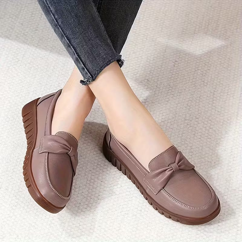 Vivienne - Everyday Orthopedic Loafers