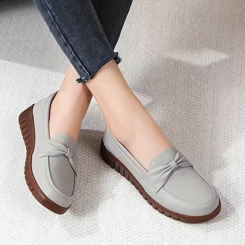 Vivienne - Everyday Orthopedic Loafers