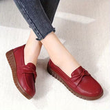 Vivienne - Everyday Orthopedic Loafers