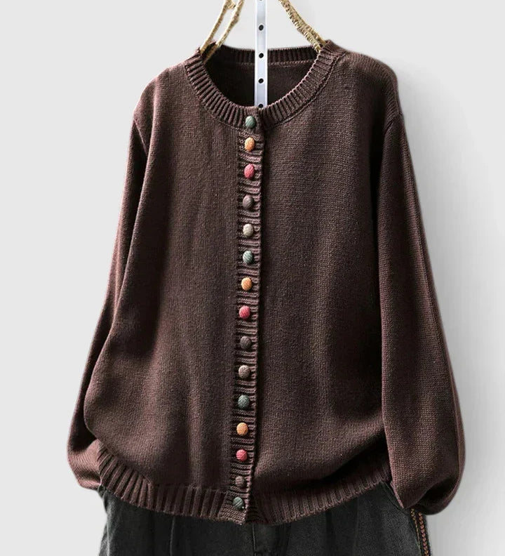 Kalynnah | Cozy Cardigan