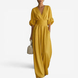 Cheska - Sophisticated Jumpsuit