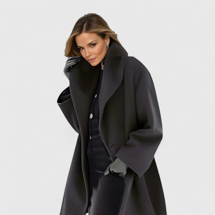 Oravienne | Sophisticated Outerwear